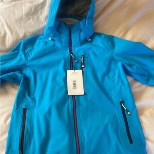 Stio Environ Ski Jacket Women’s. Brand new.
